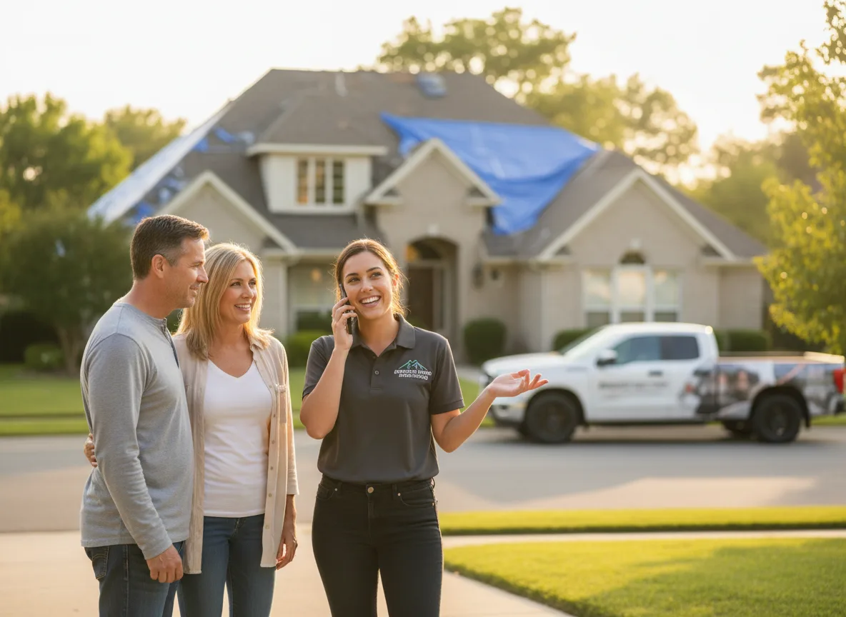 Emergency Roof Repair Wildorado, TX FAQs